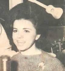 Happy Birthday to Paula Dexheimer (Wilma)