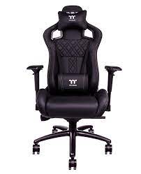 Its durable and sturdy design helps it stand up to the demands of lengthy gaming sessions, and its ergonomic structure with. X Fit Real Leather