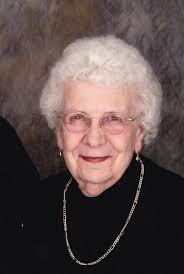 Obituary for Lena (Koens) Rust