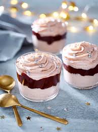 Neige Des Marrons Recette Desserts Marrons Dessert Creme De Marron Chocolat