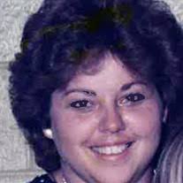 Obituary information for Donna Lee Seymore Chastain