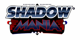 Fanwork Shadow Mania Logo Transparent Png Download 5047390 Vippng Let us know your favourite nintendo character in the comments. fanwork shadow mania logo