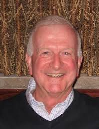 Obituary information for John Joseph Fee