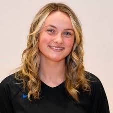 Ada Kelley's Polk County High School Career Home