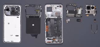 Und werden wir natürlich ausführlich redaktionell berichten, vergleichen und die besten das xiaomi mi 11 ultra wurde mit einer uvp von 1.199 € vorgestellt, hierbei handelt es sich aber um die uvp für deutschland. Xiaomi Mi 11 Ultra Video Teardown Zeigt Das Innenleben