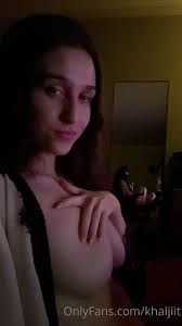 Khaljiit boobs