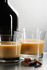 Sahnelikor Geschmacklich Ahnlich Baileys Rezept Frag Mutti Rezept Lustige Cocktails Kahlua Rezepte Sahnelikor