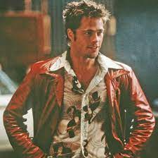 Brad pitt was born in december 1963. Brad Pitt S Fight Club Jacket Was The Movie S Only Good Character