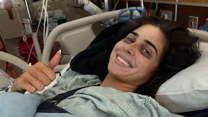 Fundraiser for Vivian Chambers by Danielle Katz : Help Vivian Chambers with  Medical Bills & Recovery