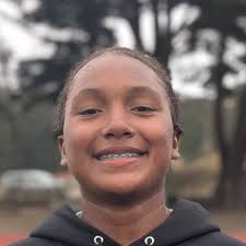 Avery Thompson's Lowell High School Career Home