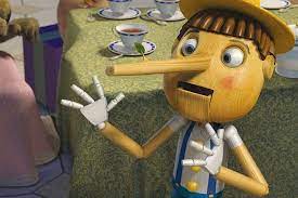 Create Meme Pinocchio With A Long Nose From Shrek Children Pinocchio From Shrek Pinocchio Shrek Pictures Meme Arsenal Com