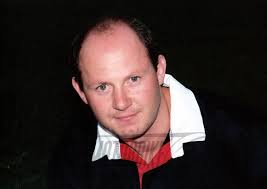 From the Back of a Motorbike'