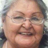 Joella Scott Obituary