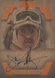 2024 Topps Star Wars Galactic Antiquities Checklist, Box, Card Info