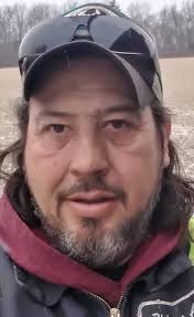 Remembering Kevin Eugene McIntosh