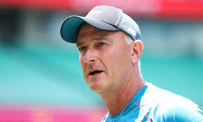 Graham Thorpe's wife reveals former England cricketer killed himself