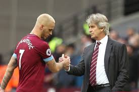 They both seem extremely happy in their domestic life. An Investigation Opened By Uefa Following The Remarks Of Marko Arnautovic All Football