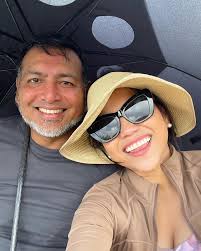 Happy 50th birthday to the man who takes care of me and my heart—the one I  call my home.