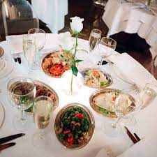 Get directions, reviews and information for mr chow in beverly hills, ca. Mr Chow Beverly Hills Restaurant Beverly Hills Ca Opentable