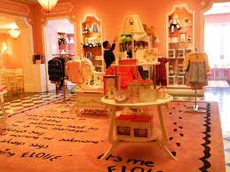 The Eloise Shop At The Plaza Hotel Super Cute Plaza Hotel Hotel Eloise