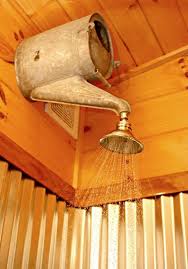 Cleansing The Soul Outdoor Baths And Showers Decoracion De Unas Decoracion Hogar Hogar