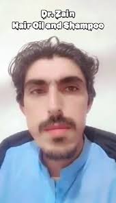 Dr. Zain Hair Oil and Shampoo Review for Healthy Hair