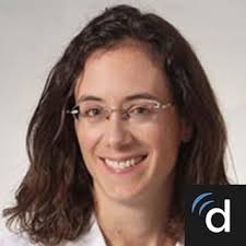 Dr. Laura C. Fanucchi, MD