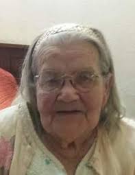 Obituary for Ruby Ledbetter Beasley
