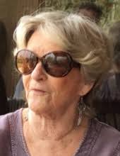 Obituary information for Judith Ann (Judy) Lesieutre
