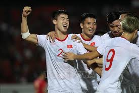 Tin tức vòng loại world cup 2022: Vong Loáº¡i World Cup 2022 Viá»‡t Nam Gianh Chiáº¿n Tháº¯ng Thuyáº¿t Phá»¥c TrÆ°á»›c Ä'á»™i Chá»§ Nha Indonesia Vá»›i Tá»‰ Sá»' 3 1 áº£nh Thá»i Sá»± Trong NÆ°á»›c VÄƒn Hoa