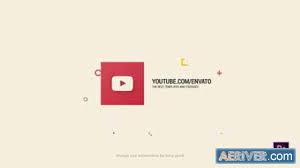 Free after effects templates are a great choice if you are working on a personal project. Videohive Classic Overlay Logo Outro 25367309 Free