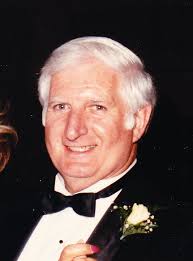 Obituary information for William Walsh