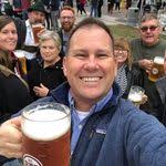 Brandon Eakes's Instagram, Twitter & Facebook