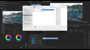 Enhanced with color science by voxcolor, they give you premiere pro is equally suitable for beginners due to its intuitive interface and for professionals in their field. How To Import And Apply Luts In Adobe Premiere Pro Cc Youtube