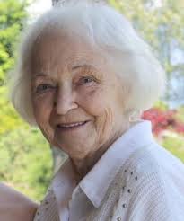 Anne FLORIAN Obituary (November 20, 1926