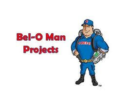 It's not uncommon for home and business owners to worry about pests, and it shouldn't be. 39 Bel O Man Projects Ideas Man Projects Projects Bel