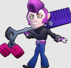 Every day new 3d models from all over the world. Brawl Stars Mortis Stlfinder