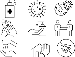 How to draw coronavirus.#coronavirusdrawing #coronadrawing #covid19drawing. Covid 19 And Disability Urgent Actions Needed To Ensure Human Rights And An Inclusive Recovery Plan During The Pandemic European Disability Forum