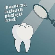 Oral Health Is A Window To Your Overall Health Therefore Its Very Important To Get Regular Dental Check Ups Dr Marc E Dental Jokes Dental Fun Dental Quotes