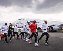 The nn mission marathon, a qualifying race for the olympic games, in enschede, the netherlands on april 18, will be the first time kipchoge and the nn running team will use abbott's biosensor in a. Wmm4muhkug0jvm