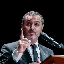 A conversa entre o diretor da PF e o coordenador do Prerrogativas sobre Lulinha no Planalto