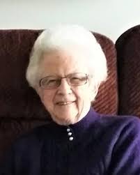 Bernice Wiley Obituary (2019)