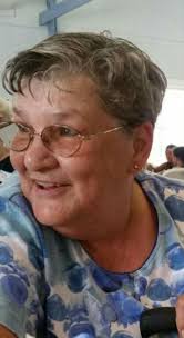 Betty Jean Ready Dunkin (1944-2016)