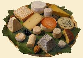 Fromages Des Alpes Rhone Alpes Fromage Savoie Idee Recette Plateau De Fromage