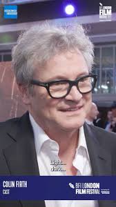 The stars of Empire of Light joined us at #LFF for the American Express  Gala, including Olivia Colman, @michealward, Colin Firth and Sam Mendes.,  #BFILondonFilmFestival #FilmFestival #OliviaColman ...