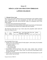 Mar 04, 2021 · bentuk neraca lajur (10 kolom dan 12 kolom) serta penjelasan lengkap. Doc Inisiasi Ii Neraca Lajur Penutupan Pembukuan Dan Lap Keuangan Hasbi Putra Academia Edu