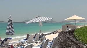 Skydive dubai and emirates golf club are worth checking out if an activity is on the agenda, while those wishing to experience the area's popular attractions can. Sheraton Jumeirah Beach Resort Dubai Grounds And Beach Youtube