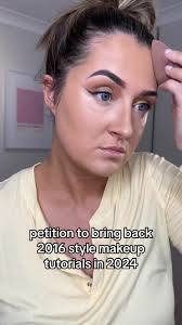 Does Anyone Still Love In-Depth Glam Tutorials?