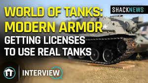 Taking the ideal path through a game is a good way to get to the endgame, the place where in many mmorpgs the game. World Of Tanks Modern Armor Devs Talk Getting Licences To Use Real Tanks Shacknews
