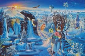 Should james mccarthy be the man to anchor ireland's midfield next month? 14 James Mccarthy Ideas Visionary Art Psychedelic Art Fantasy Art